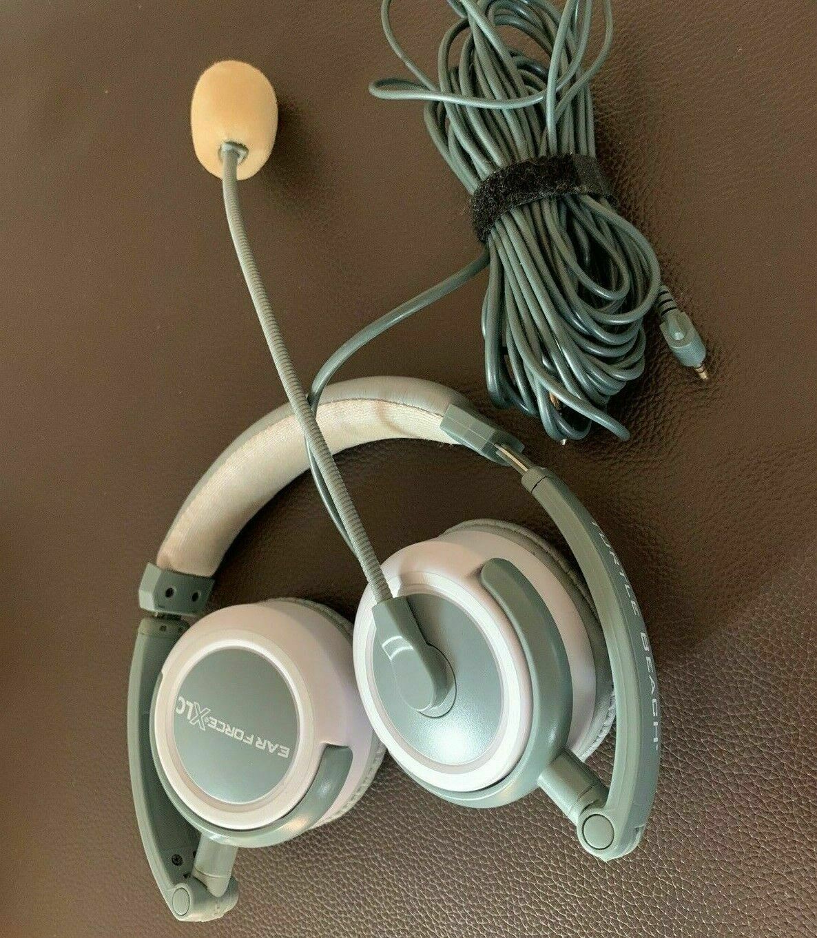 Turtle Beach Earforce XLC Gaming Headset