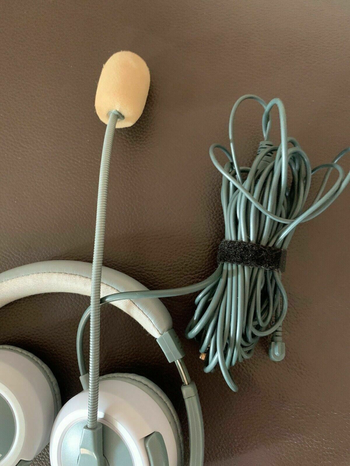 Turtle Beach Earforce XLC Gaming Headset