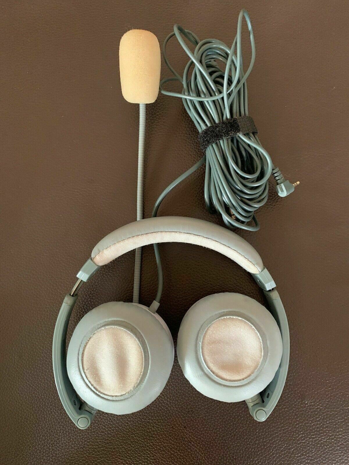 Turtle Beach Earforce XLC Gaming Headset