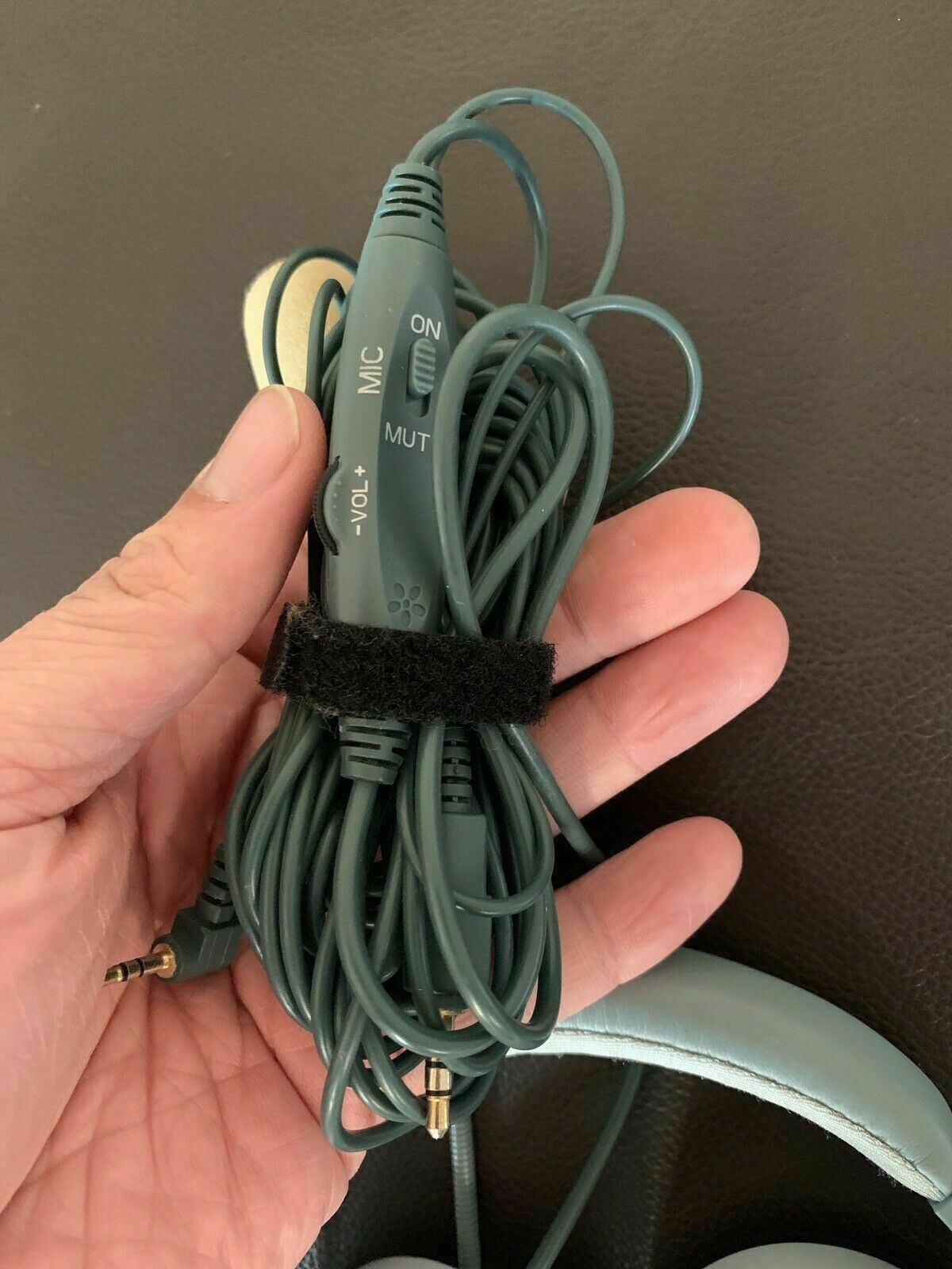 Turtle Beach Earforce XLC Gaming Headset