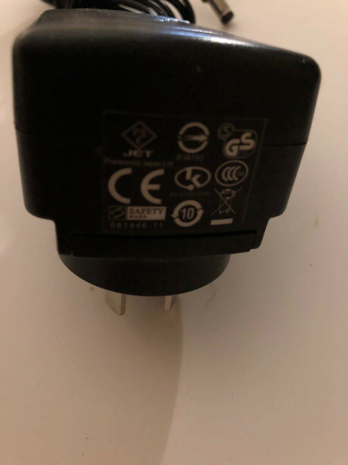 Genuine ALTEC LANSIG Adapter Power Supply ADS-18D 12 0914G 09014GPCN 9V 1.5A