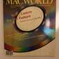 Macworld February 1986 The Apple Macintosh Vintage Magazine Rare