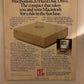 Macworld February 1986 The Apple Macintosh Vintage Magazine Rare