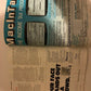 Macworld February 1986 The Apple Macintosh Vintage Magazine Rare