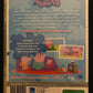 Peppa Pig - Piggy Back Pack : Collection 1 Muddy Puddles & Flying A Kite (DVD)