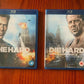 Die Hard + Die Hard With A Vengeance (Bluray) Region B