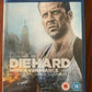 Die Hard + Die Hard With A Vengeance (Bluray) Region B