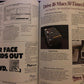 Macworld April 1986 Vintage Apple Magazine: Mac Plus Supper Power