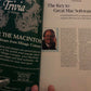 Apple Macworld September/October 1984 Magazine