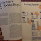 Apple Macworld September/October 1984 Magazine