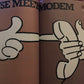 Apple Macworld September/October 1984 Magazine