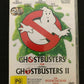 Ghostbusters / Ghostbusters II (DVD) Bill Murray, Dan Aykroyd, Rick Moranis