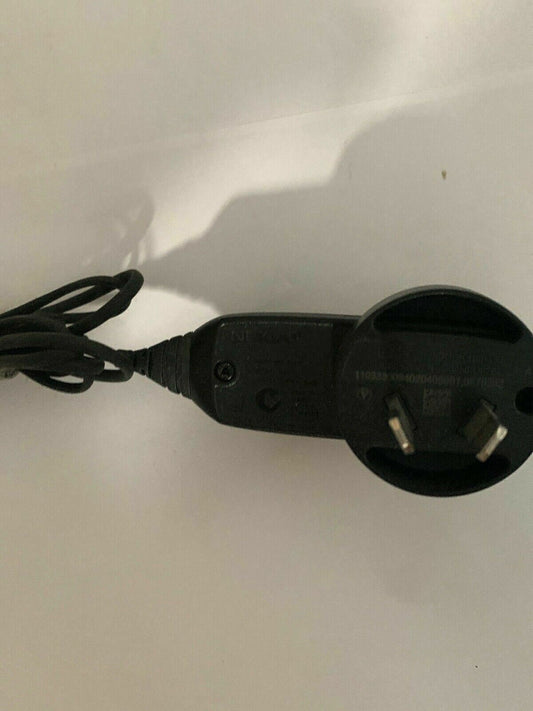 Genuine Nokia AC-8A Adapter For Mobile Phone Australian Plug