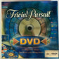 Trivial Pursuit DVD & Board Game Popular Culture Complete - Excellent condition