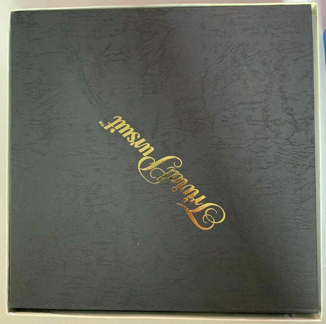 Trivial Pursuit DVD & Board Game Popular Culture Complete - Excellent condition