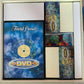 Trivial Pursuit DVD & Board Game Popular Culture Complete - Excellent condition