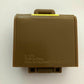 SNOOPY WOODSTOCK CASE Genuine MCDONALD'S Australian Issue Peanuts Figurine Toy