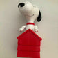 SNOOPY HOUSE MCDONALD'S Genuine Official Promotional Toy Figurine Vintage 2000
