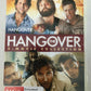 The Hangover / Hangover Part II (DVD) Region 4 Zach Galifianakis, Bradley Cooper
