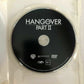 The Hangover / Hangover Part II (DVD) Region 4 Zach Galifianakis, Bradley Cooper