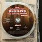 The Adventurers Of Francis The Talking Mule : Vol 1 (DVD, 2005, 2-Disc Set)