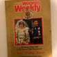 RARE The Australian Women's Weekly Royal Wedding Souvenir August (1981)
