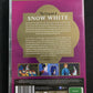 Animated Classics - The Legend Of Snow White : Vol 2 (DVD)