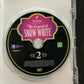 Animated Classics - The Legend Of Snow White : Vol 2 (DVD)