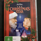The Christmas Star (DVD, 1986) Edward Asner, Rene Auberjonois. Region 4