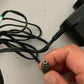 Genuine Conair AC Adaptor N/12462  EI-41 Series  4125-0510-3AL 5V 1A