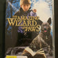 The Amazing Wizard of Paws (DVD, 2015) Will Spencer, Paula Devicq. Region 4
