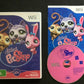 Littlest Pet Shop - Nintendo Wii PAL Game Complete with Manual