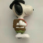 Boy Scout SNOOPY   Genuine McDonald's Toys Peanuts Figurine