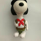 Boy Scout SNOOPY   Genuine McDonald's Toys Peanuts Figurine