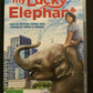My Lucky Elephant (DVD, 2013) Ivor David Balding, Flora The Elephant. Region 4