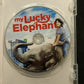 My Lucky Elephant (DVD, 2013) Ivor David Balding, Flora The Elephant. Region 4