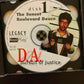 D.A. Pursuit Of Justice: Case 1 The Sunset Boulevard Deuce 1997 PC Cdrom