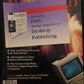 Macworld July 1986 Magazine Includes Desktop Publishing Mag  Apple Vintage Rare