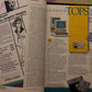 Macworld July 1986 Magazine Includes Desktop Publishing Mag  Apple Vintage Rare
