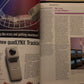 Macworld July 1986 Magazine Includes Desktop Publishing Mag  Apple Vintage Rare