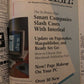 Macworld July 1986 Magazine Includes Desktop Publishing Mag  Apple Vintage Rare