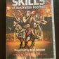 *New Sealed* Skills Of Australian Football AFL (DVD, 2009) All Regions