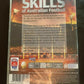 *New Sealed* Skills Of Australian Football AFL (DVD, 2009) All Regions