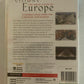 *New Sealed* Visions of the Great Cities of Europe (DVD)
