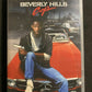 Beverly Hills Cop 1, 2 & 3 (DVD, 1984, 3-Disc Set) Eddie Murphy. Region 4
