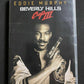 Beverly Hills Cop 1, 2 & 3 (DVD, 1984, 3-Disc Set) Eddie Murphy. Region 4