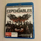 The Expendables - Special Collector's Edition (Bluray, 2010) Region B
