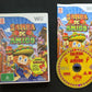 Samba De Amigo Nintendo Wii PAL with Manual