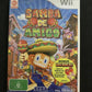 Samba De Amigo Nintendo Wii PAL with Manual