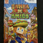 Samba De Amigo Nintendo Wii PAL with Manual